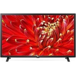 LG 32LQ631C 32" Full HD Smart TV LED Display WebOS Smart TV HDR Support Energy Class F