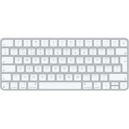 Apple Magic Keyboard – British English (Silver), New