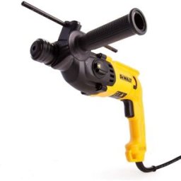 DeWALT D25033-GB 22mm SDS-Plus Hammer Drill 3 Mode Rotary Hammer 240V Professional Power Tool