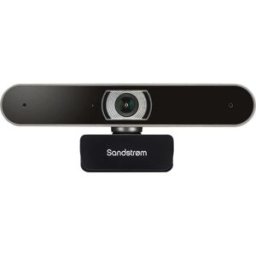 SANDSTROM SWCAMHD19 Full HD Webcam, New