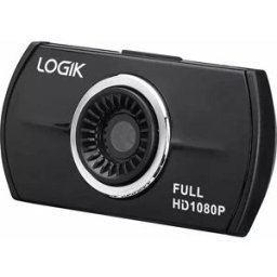 LOGIK LWCAMHD23 Full HD Webcam