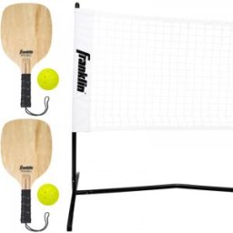 Franklin Pickleball 2-Player Court Set