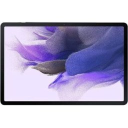 SAMSUNG Galaxy Tab S7 FE 5G 64GB 12.4" (No Pen) - Mystic Black, Used - Very Good