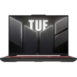 Asus TUF Gaming A16 FA607NU-RL051W – 16" Gaming Laptop (Ryzen 5, RTX 4050, 16GB DDR5, 512GB SSD), Used - Like New