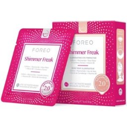 Foreo Ufo Shimmer Freak Illuminating Eye Perfector Mask 6x4g