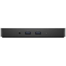 Dell Dock WD15 (USB Type-C) Docking Station w/180W Power Adapter, Used - Very Good