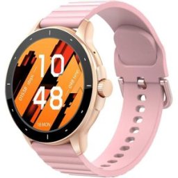 Kentures KTS02 Smart Watch 1.52" Bluetooth Calling Fitness Tracker IP67 Android iOS