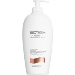 Biotherm Collagen Fit Firming Body Milk 48H Hydration 400mL