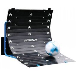 PrecisionPLAY Skills Trainer Ramp Rebounder