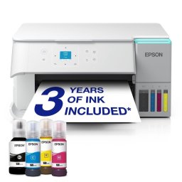 Epson EcoTank ET-2959 A4 Multifunction Wi-Fi Ink Tank Printer