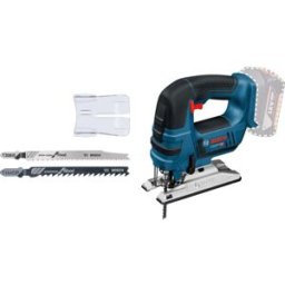 Bosch GST 18 V-LI B Cordless Jigsaw 18V Professional Body Only