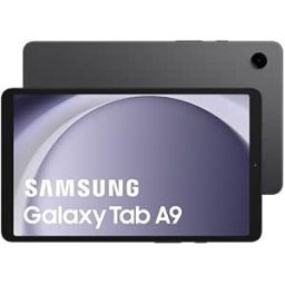 SAMSUNG Galaxy Tab A9 SM-X110 128GB Wi-Fi Tablet - Graphite, New