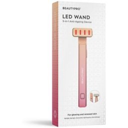 BEAUTYPRO LED Wand - 5 in 1 Anti-Ageing Device