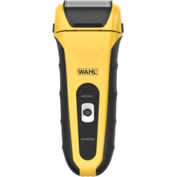 WAHL Lifeproof Wet/Dry Electric Shaver, New