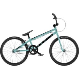 Radio Bike Co Radio Cobalt Expert 2026 Race BMX Bike (Mint Breeze) - Blue - Size: 19.5