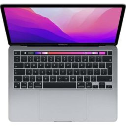 MacBook Pro 14,7 M2 (8-CPU 10-GPU) 8GB Ram 256GB SSD 13 SG, Used - Very Good
