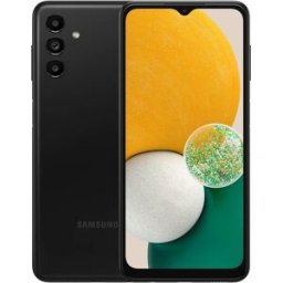 SAMSUNG Galaxy A13 5G - 4GB, 64GB, Dual SIM, Black, Unlocked