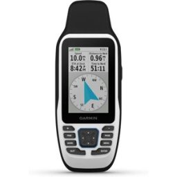 Garmin GPSMAP 79s Marine GPS Handheld with Worldwide Basemap – Rugged, Floating Design