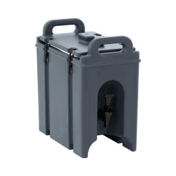 Thermal Drink Dispenser - hot & cold - with drain tap - 7 L