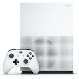 Microsoft Xbox One S 2TB Console, Used - Good