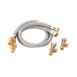 Calor 4 Cylinder OPSO Upgrade Kit (Armoured)