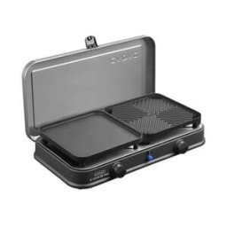 Cadac 2 Cook Pro Deluxe QR Camping Stove – Dual Burner