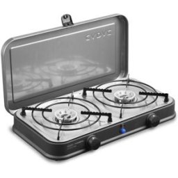 Cadac 2 Cook Pro QR Camping Stove – Dual Burner