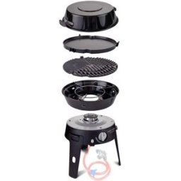 Cadac Safari Chef 30 LP Deluxe – Portable Gas BBQ & Grill