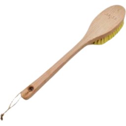 Akito Long Bath and Full Body Massage Brush 1 un.