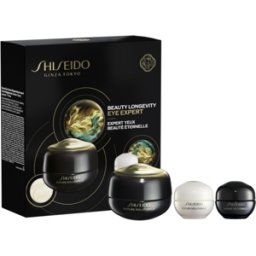 Shiseido Future Solution LX Eye and Lip Contour Regenerating Cream Anti-Aging