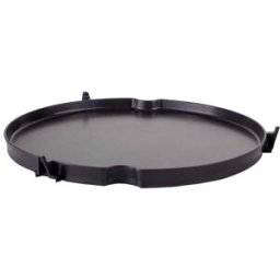 Cadac Safari Chef 30 Flat Grill Plate – GreenGrill Ceramic