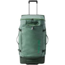 Eagle Creek Cargo Hauler XT 120L Wheeled Duffel - Duck Green