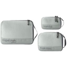 Eagle Creek Pack-It Reveal Packing Cube Set - Storm Grey