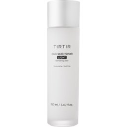TirTir Milk Skin Toner Light with Rice Extract 150mL