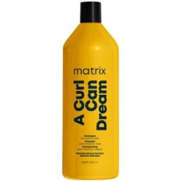 Matrix Biolage A Curl Can Dream Cleansing Shampoo with Manuka Honey ex