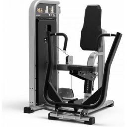 Exigo Chest Press Machine