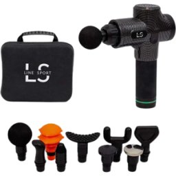 Line Sport Handheld Massage Gun Active 1 un.