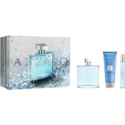 Azzaro Chrome Eau de Toilette Men