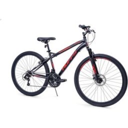 Huffy Extent 27.5" Mountain Bike (Model 56350W) – Hardtail Trail Bike
