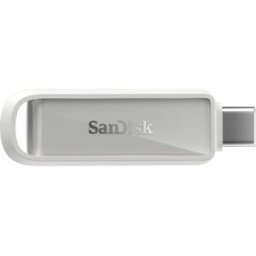 Sandisk Phone Drive for USB Type-C Devices 128GB – Arctic White
