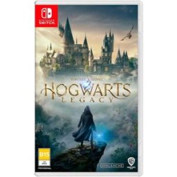 Hogwarts Legacy - Nintendo Switch Game, Used - Good