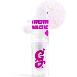Fairy Dust Chroma Magic (Baby Pink/White) - Liquid Eyeshadow - Glisten Cosmetics