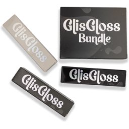 Glis Gloss Bundle - Lip Gloss - Glisten Cosmetics