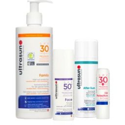 Ultrasun Essentials Kit