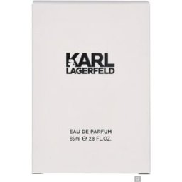Karl Lagerfeld Pour Femme Eau de Parfum Spray 85ml