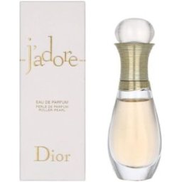 Christian Dior J'Adore Roller-Pearl Eau de Parfum 20ml