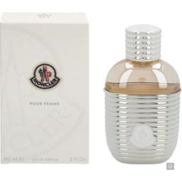 Moncler Pour Femme Eau de Parfum Spray 60ml