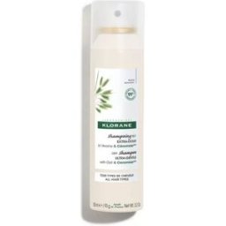 Klorane Ceramic Oat Dry Shampoo 150ml