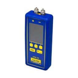 Anton APM155 Differential Pressure Meter with Bluetooth