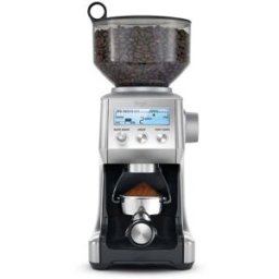 Sage Appliances BCG820BSS Smart Grinder Pro Coffee Grinder - Stainless Steel